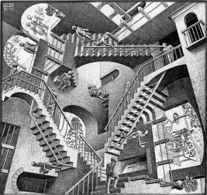labyrinth_relativity di Escher.jpg